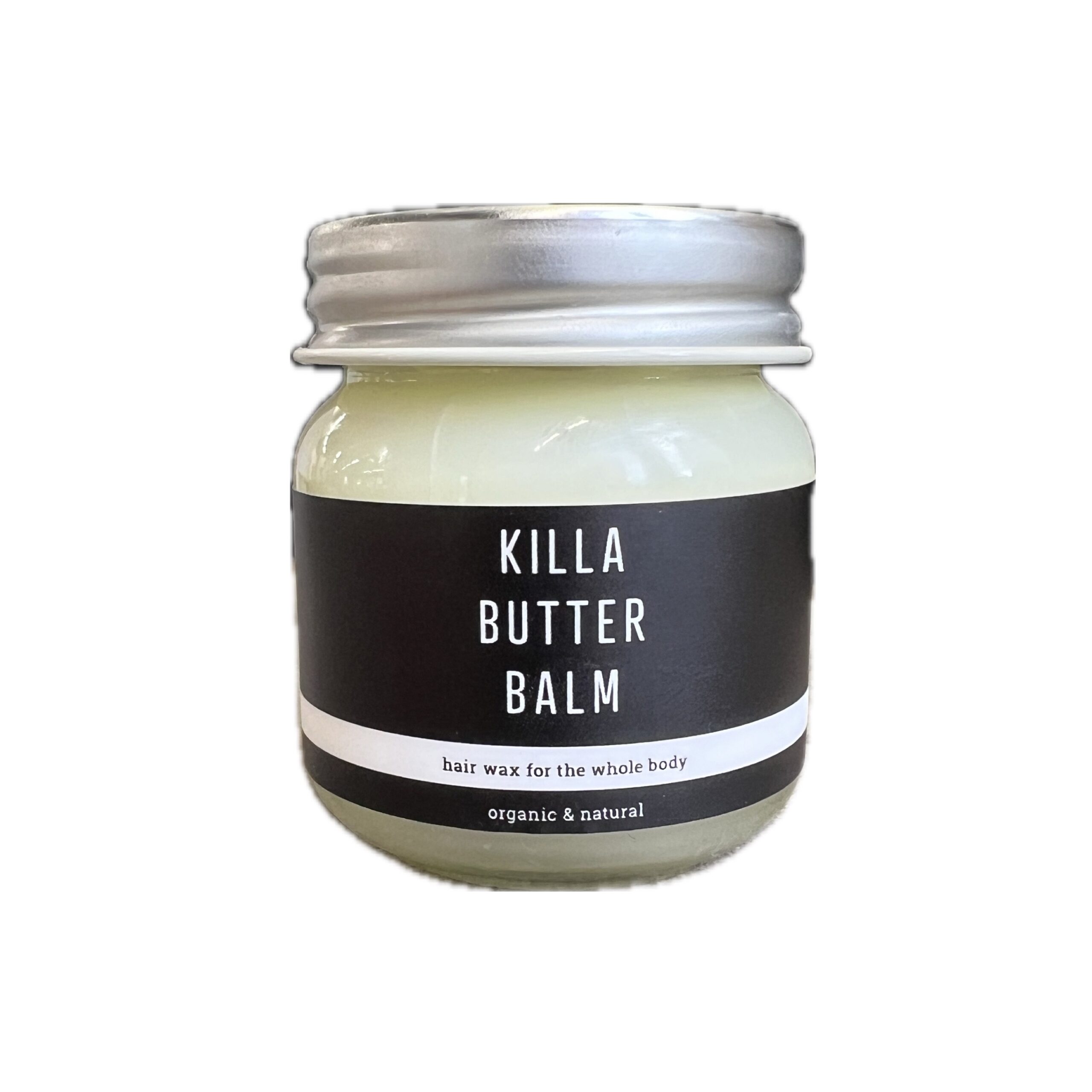 BUTTER BALM - KILLA PRODUCT